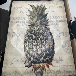 RETIRED Sid Dickens Memory Tile (T448 Kinship)